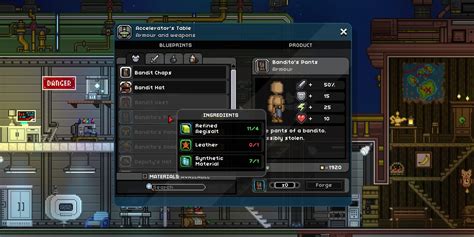 starbound ore scanner.